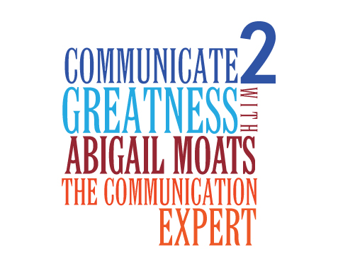Communicate 2 Greatness