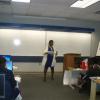 The C.W.T. 2011 - Intensive, Abigail Moats, Founder-Speaker

