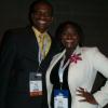 "Abigail, The Communication Expert" Keynote Speaker - NBMBAA 2011