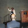 "Abigail, The Communication Expert" Keynote Speaker - NBMBAA 2011