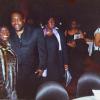 Abigail and the late Gerald LeVert